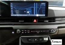 Kia Carnival NEW 9 мест 